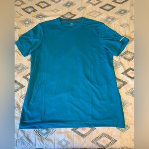 driworks quick dry tee
